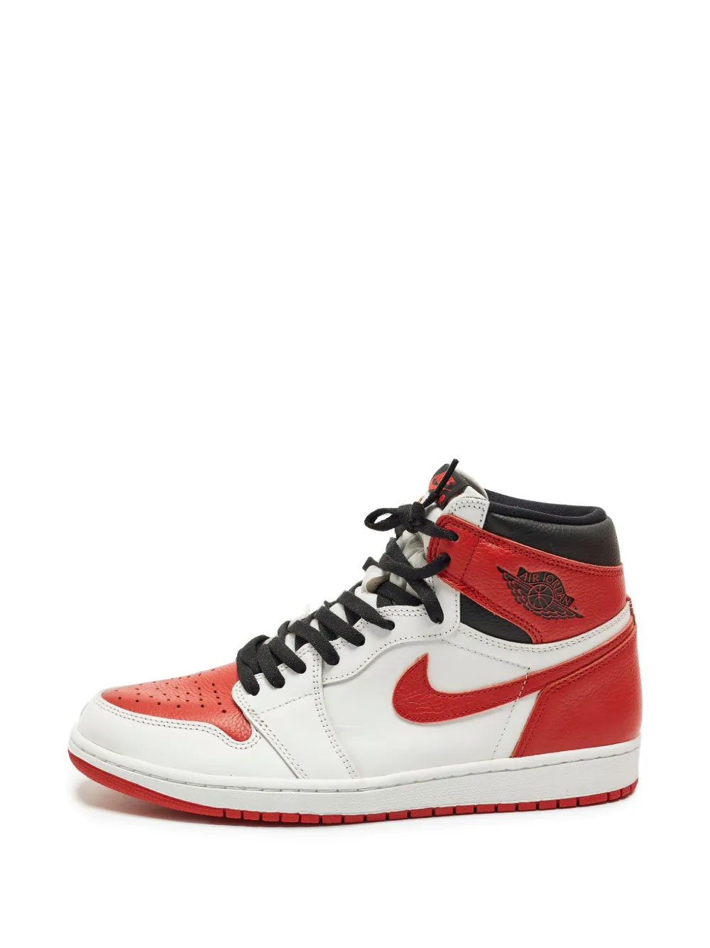 Jordan Air Jordan 1 Retro OG Heritage sneakers - White
