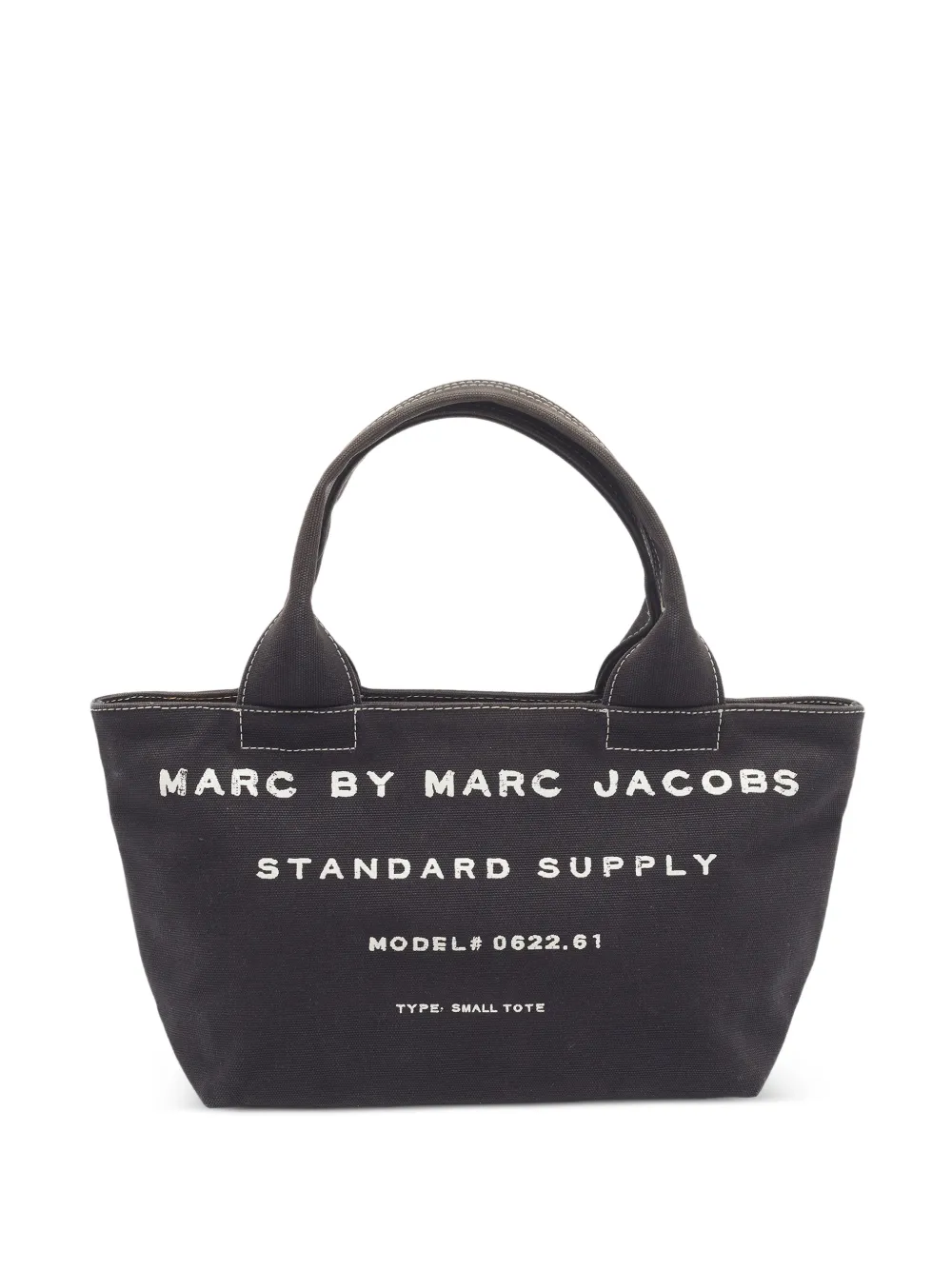 Marc By Marc Jacobs Standard Supply tote bag - Nero