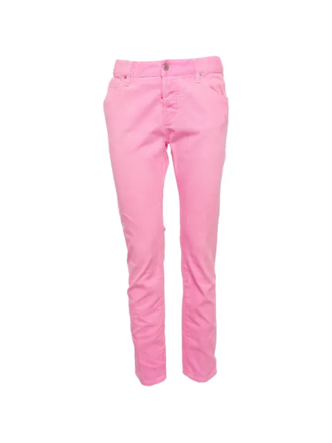 DSQUARED2 slim-fit jeans