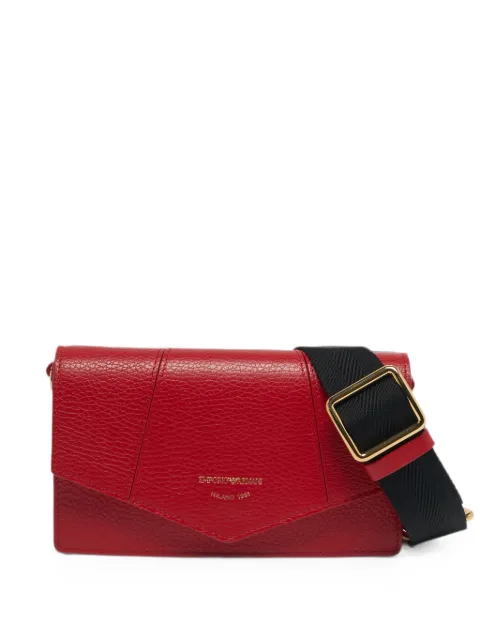 Emporio Armani Pre-Owned Envelope cross body bag