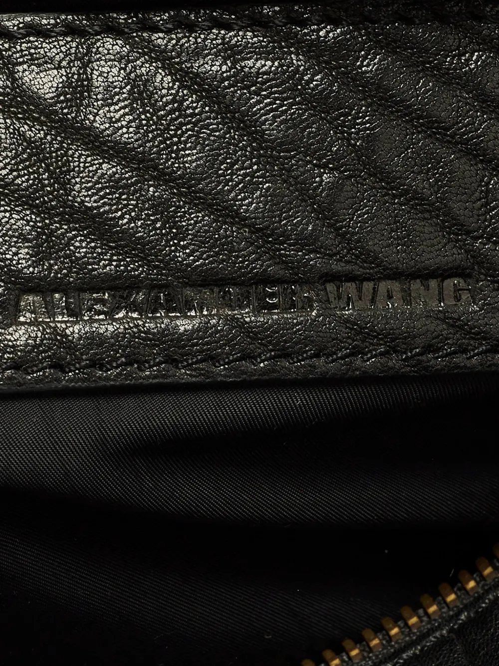 Alexander Wang Rocco ハンドバッグ | ブラック | FARFETCH JP