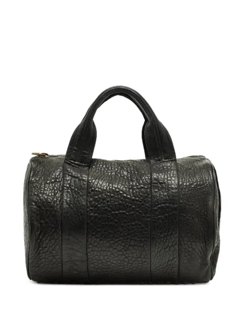 Alexander Wang Rocco studded handbag