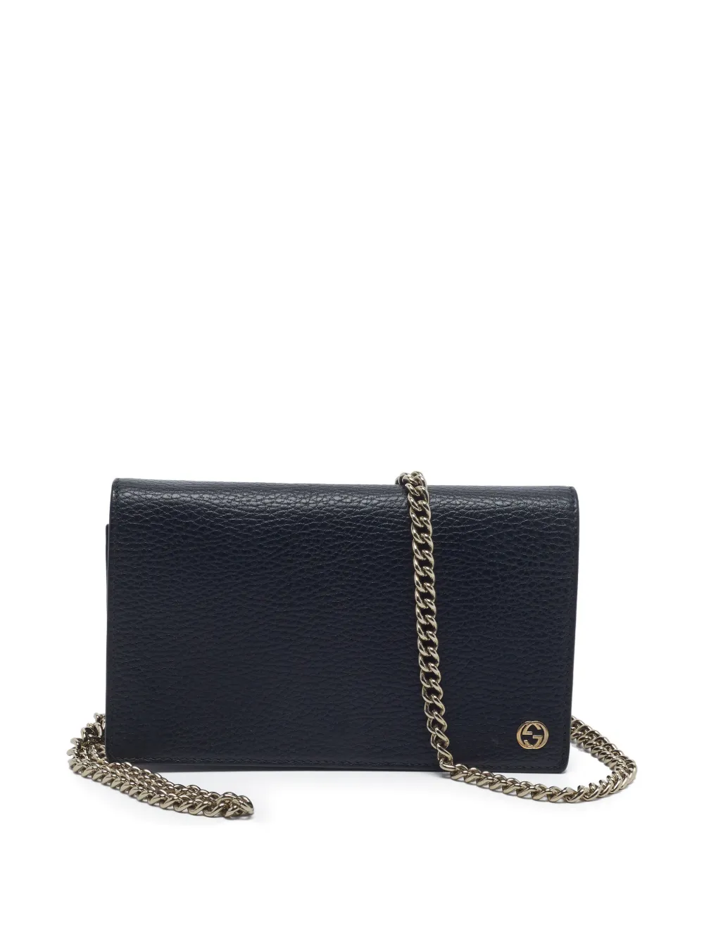 Gucci Pre-Owned Betty cross body bag - Nero