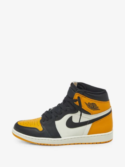 Jordan Jordan 1 Retro OG Taxi sneakers