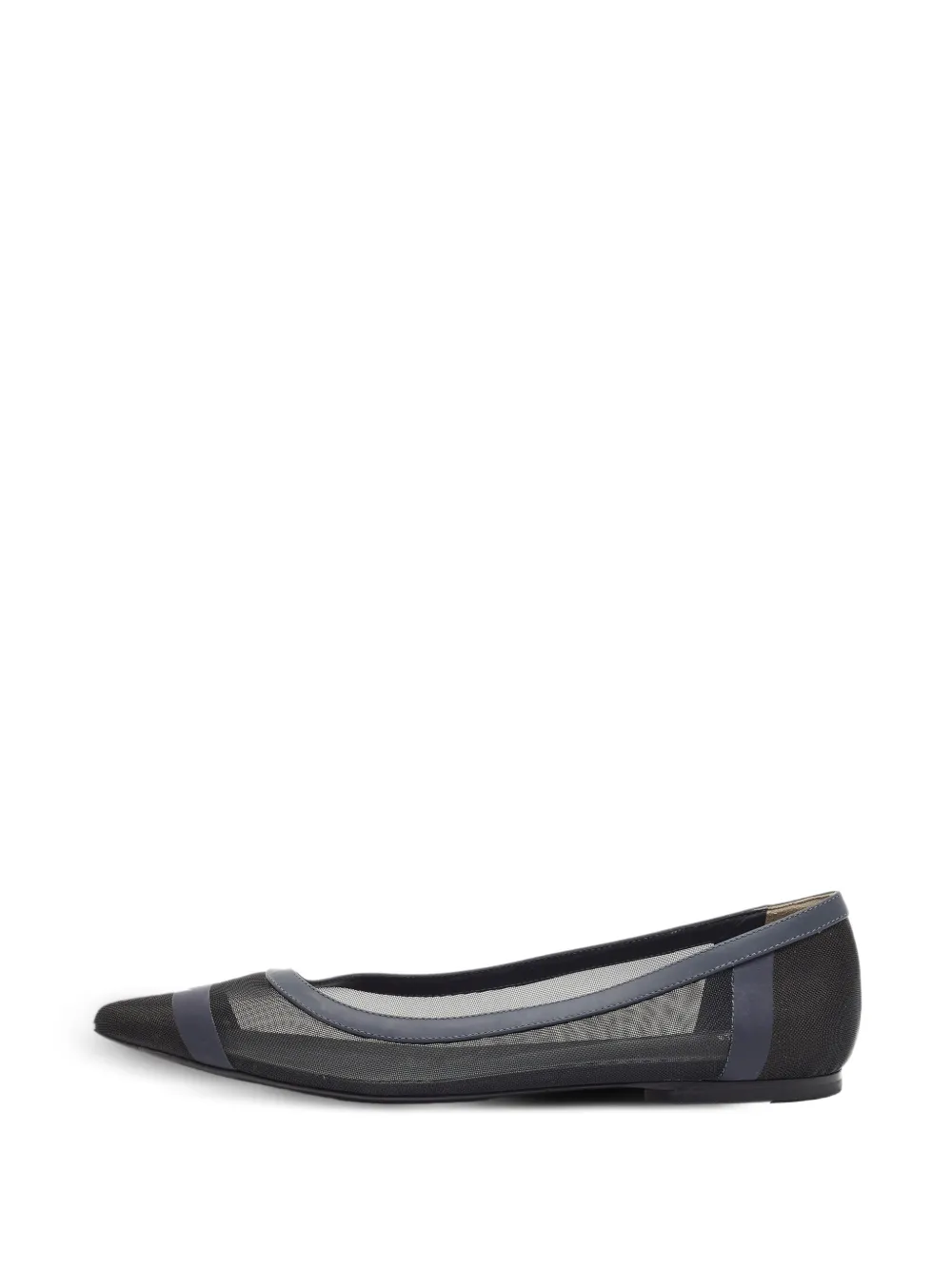 Fendi Pre-Owned Pumps Colibri - Nero