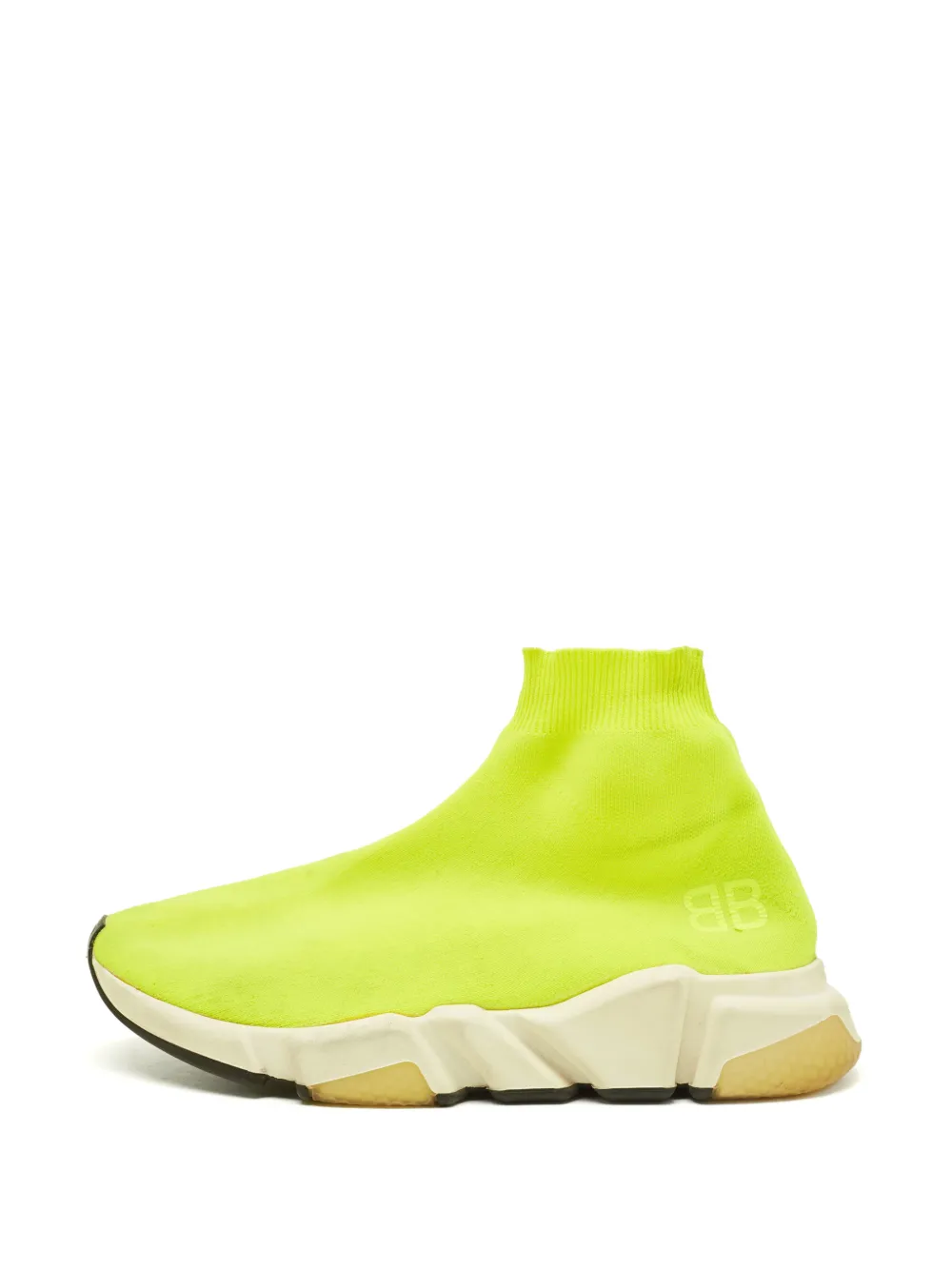 Balenciaga Pre-Owned Sneakers Speed 2.0 - Verde