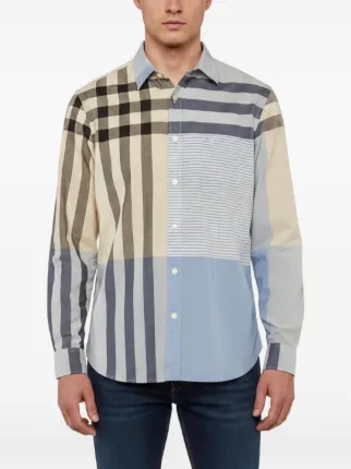 Burberry Pre-Owned
