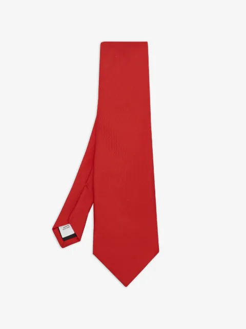 Burberry Pre-Owned silk tie