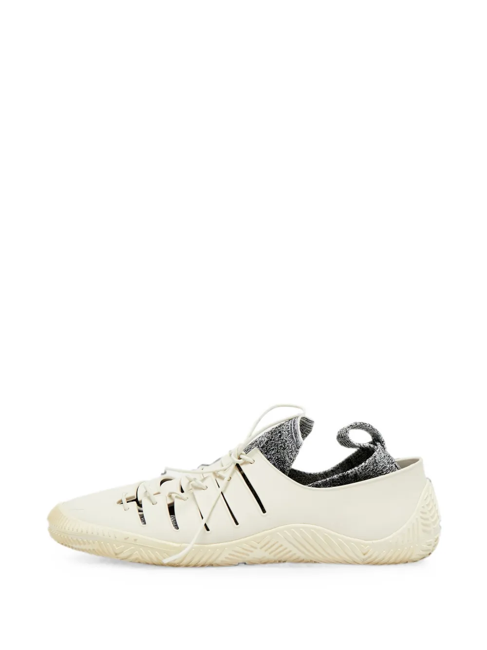 Bottega Veneta Pre-Owned Sneakers Climber - Toni neutri