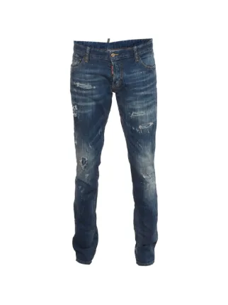 DSQUARED2