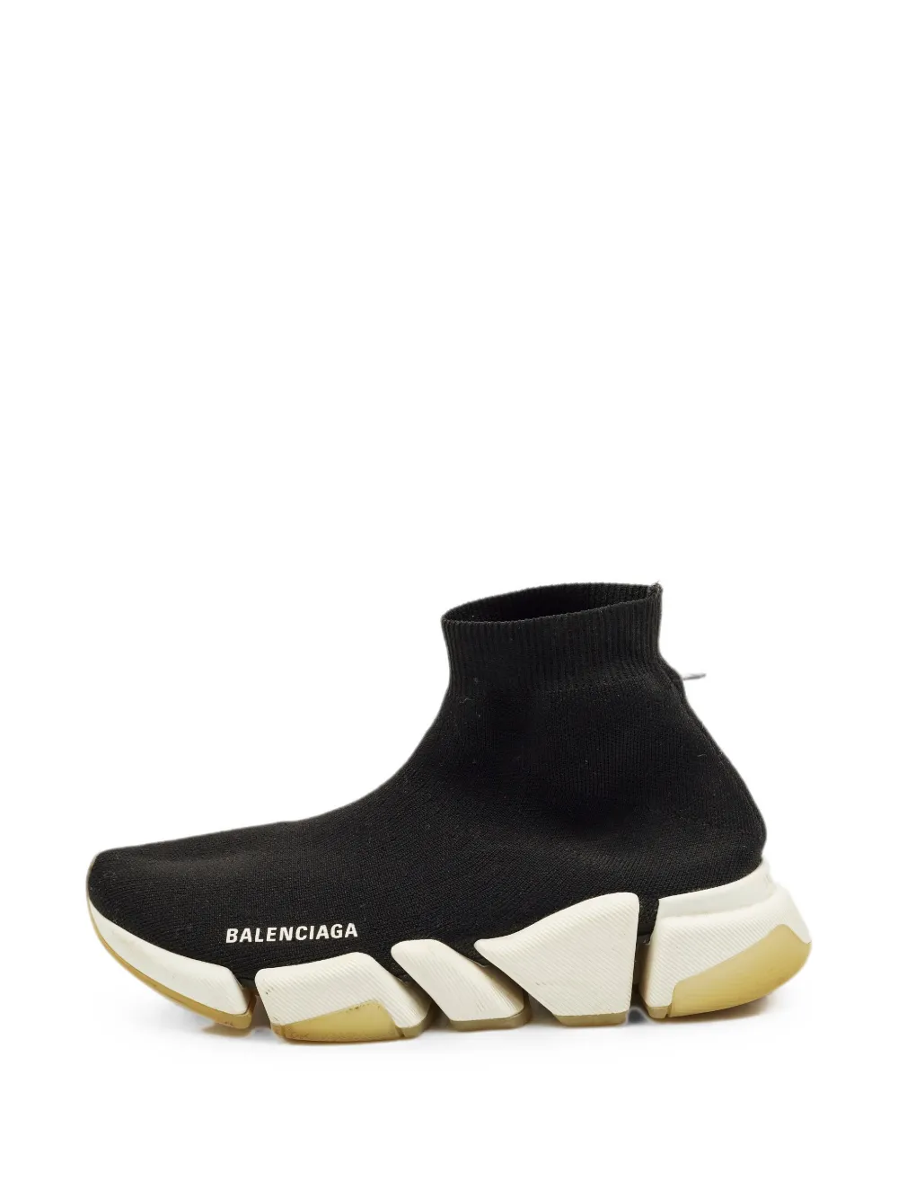 Balenciaga Pre-Owned Sneakers Speed 2.0 - Nero
