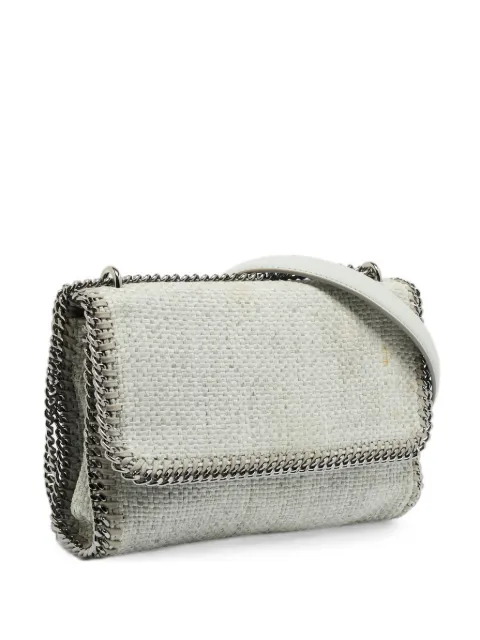 Stella McCartney Pre-Owned bolsa de hombro Falabella