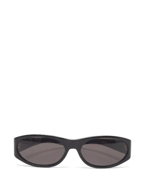 FLATLIST Eddie Kyu oval sunglasses