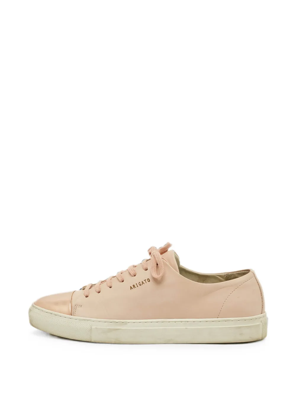 Axel Arigato Clean 90 lace-up sneakers - Pink