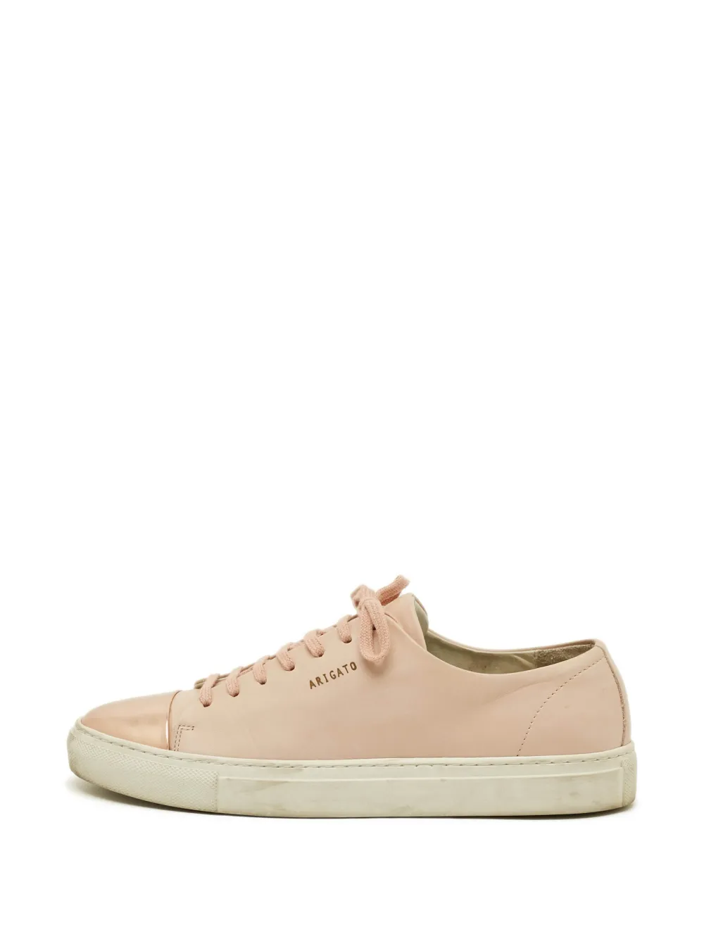 Axel Arigato Clean 90 lace-up sneakers - Rosa