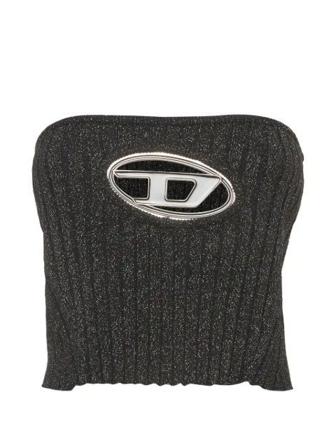 Diesel top Oval D