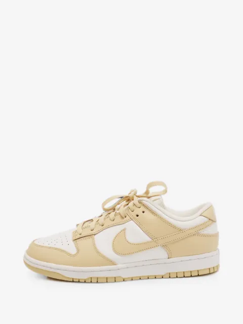 Nike tenis bajos Dunk