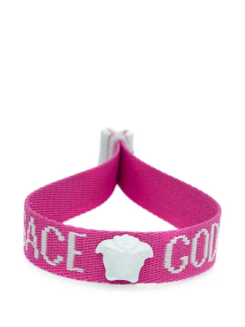 Versace Pre-Owned Medusa bracelet