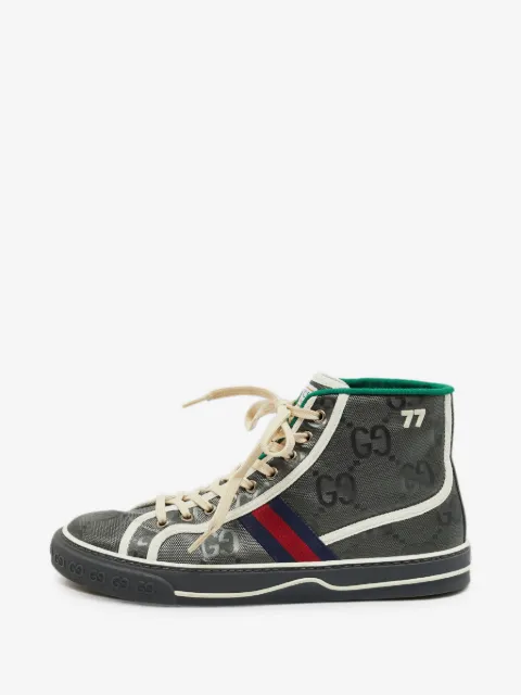 Gucci Pre-Owned baskets Tennis 1977