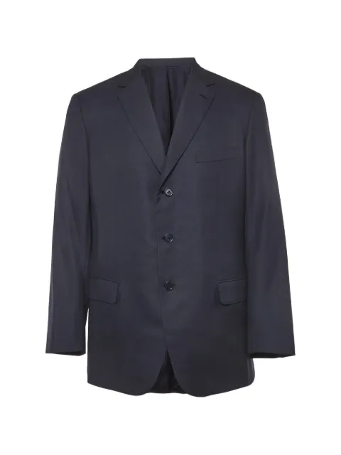 Brioni Vintage Colosseo blazer