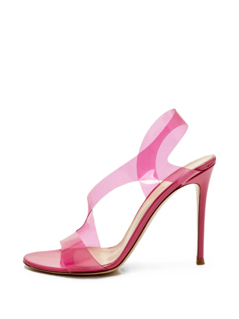 Gianvito Rossi Metropolis sandals - Purple