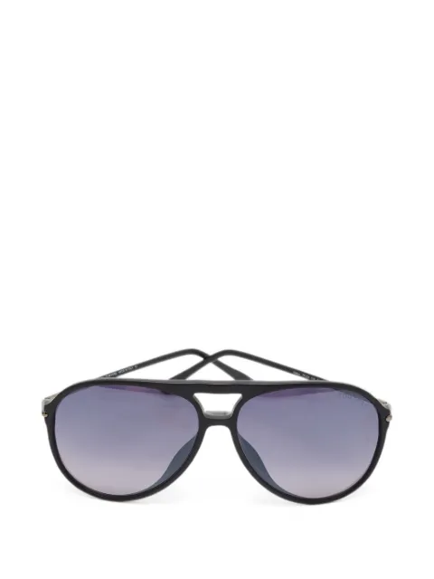 Tom Ford Vintage Matteo pilot sunglasses