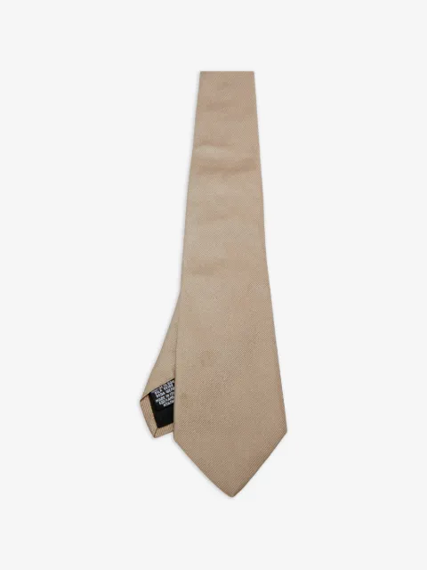 BOSS silk tie