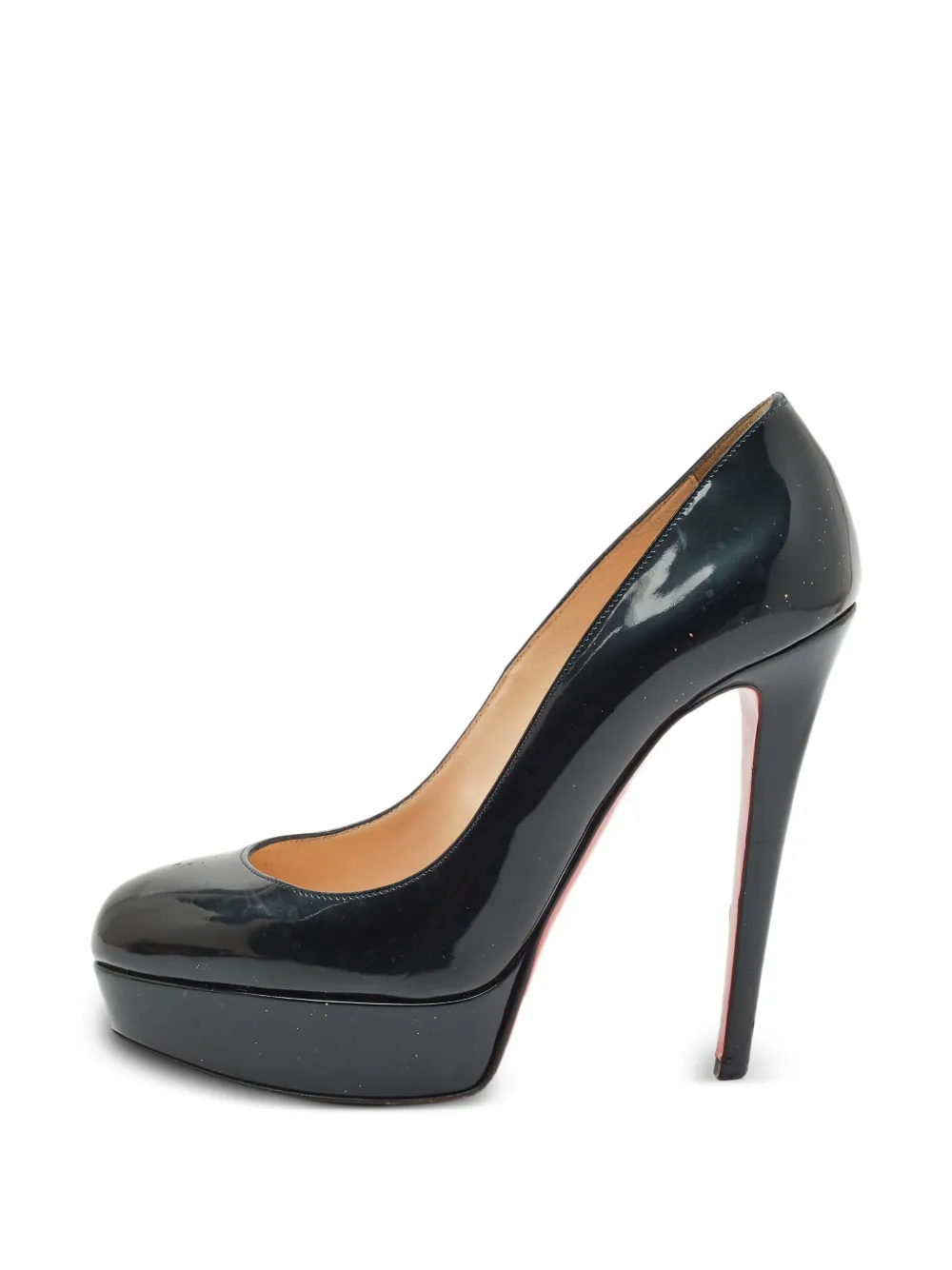 楽天市場】christian louboutin biancaの通販