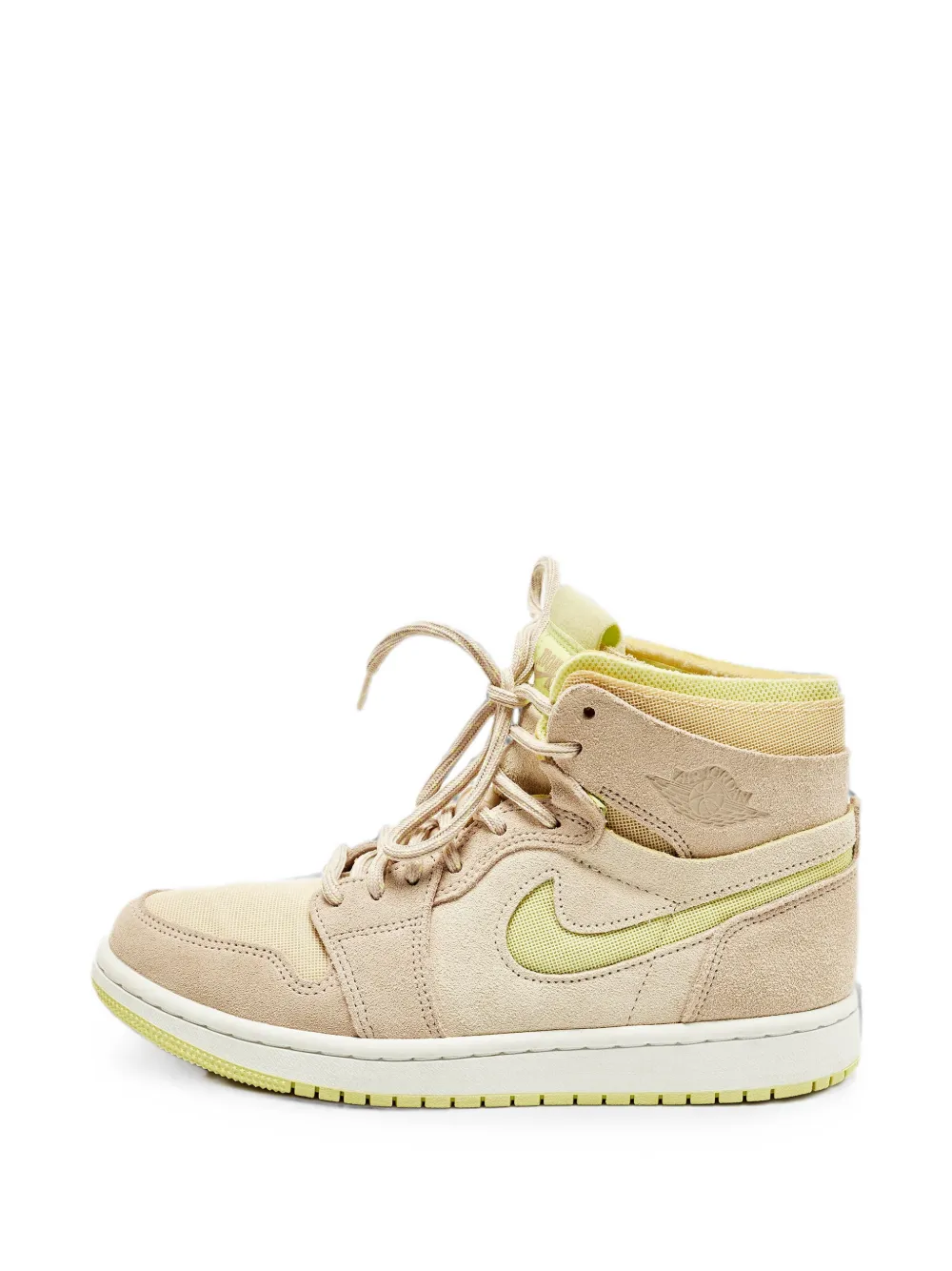 Jordan Jordan 1 Zoom Air CMFT sneakers - Neutrals