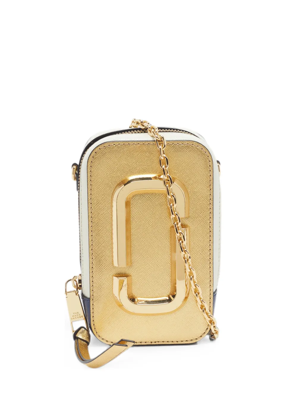 Marc Jacobs Vintage Hot Shot mini bag - Oro