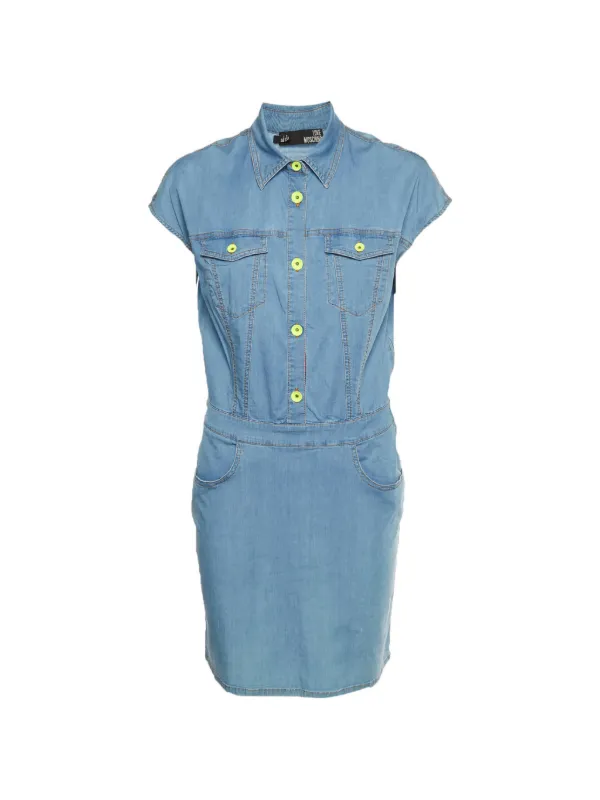 denim button down bodycon dress Sexyshine Women's Sexy Lapel V Neck Short Sleeve Jeans Mini Pencil Club Dresses(25263BE,S) Blue : Clothing, Shoes & Jewelry Color:Umber slim fit Peach Cocktail Dresses Self-Portrait Metallic Chiffon Midi