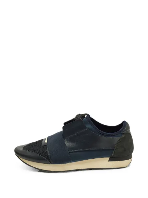 Balenciaga Pre-Owned zapatillas Race Runner