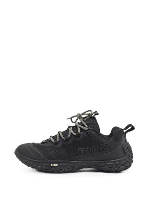 Christian Dior Pre-Owned B28 sneakers