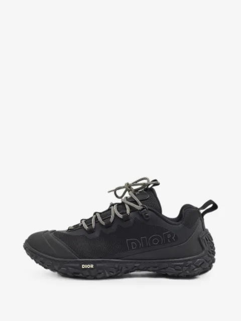 Christian Dior Pre-Owned tenis B28