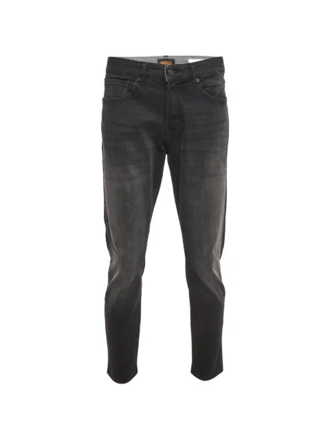 BOSS Onyx slim-tapered jeans
