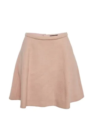 JW Anderson アシンメトリー スカート | ホワイト | FARFETCH JP