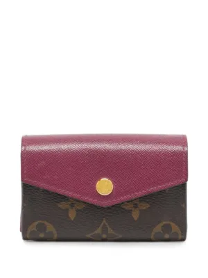 Louis Vuitton Pre-Owned x Takashi Murakami 2005 Monogram Cherry