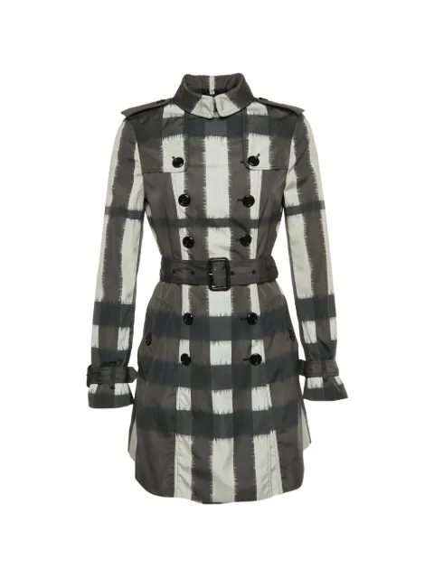 Burberry Pre-Owned Waterloo trench coat