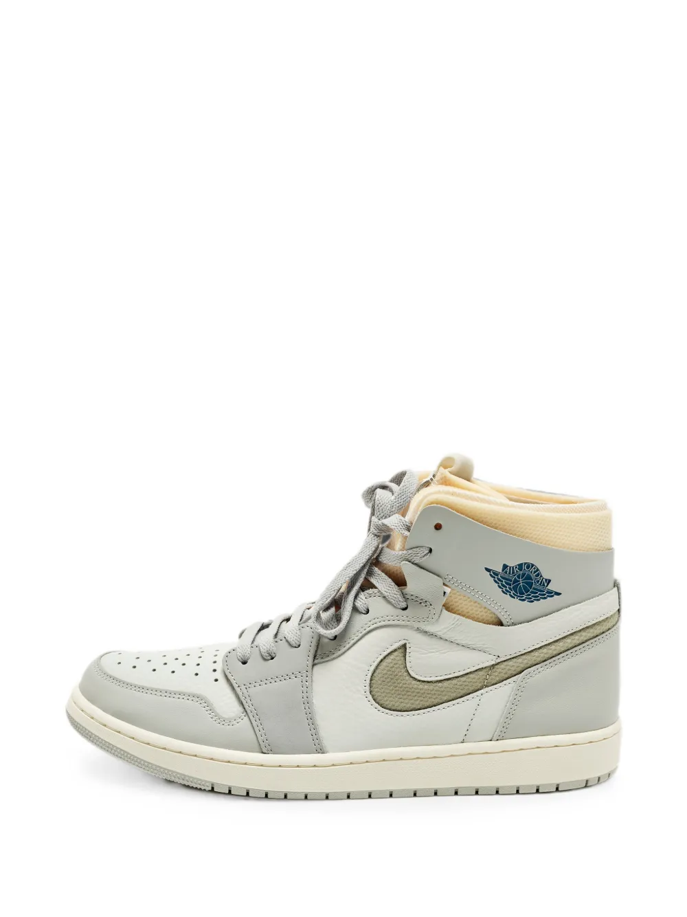 Jordan Jordan 1 high-top sneakers - Grey