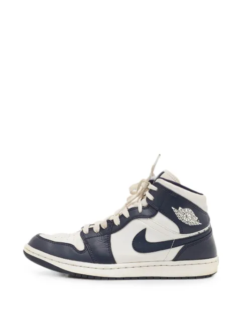 Jordan Air Jordan 1 Mid sneakers