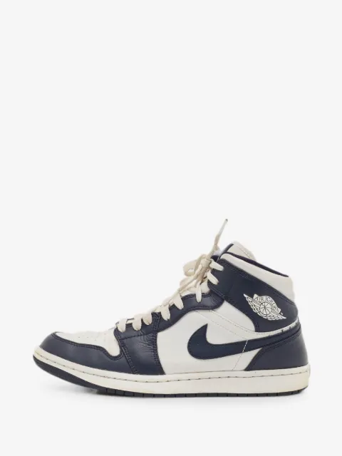 Jordan Air Jordan 1 Mid sneakers