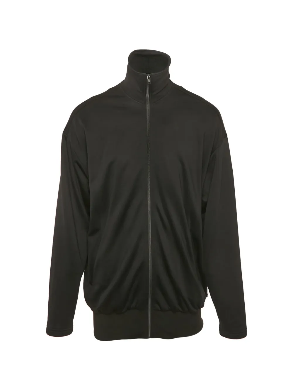 Balenciaga Pre-Owned zip-up jacket - Nero