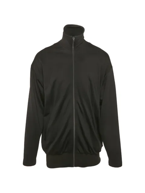 Balenciaga Pre-Owned zip-up jacket