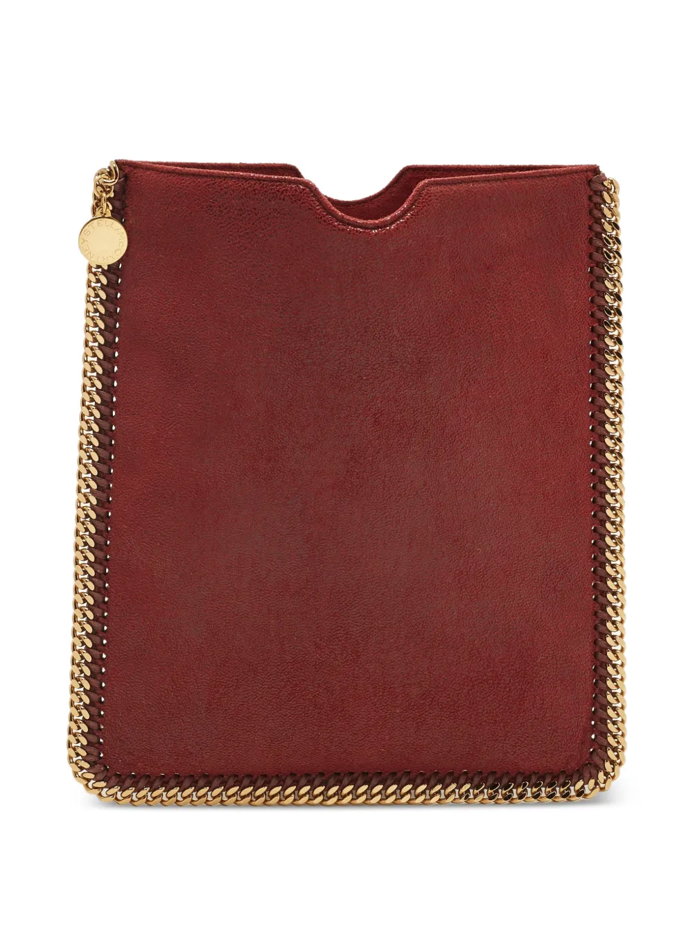 Stella McCartney Pre-Owned Cover per tablet Falabella - Rosso