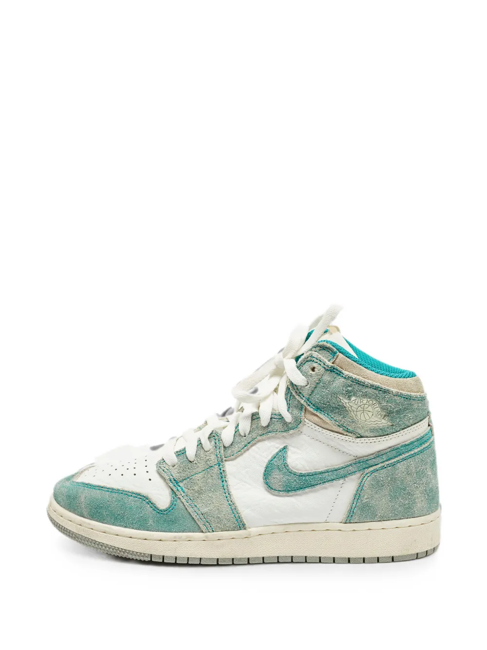 Jordan Sneakers Air Jordan 1 Retro High OG - Verde