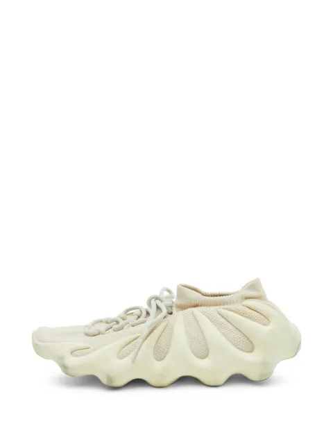 adidas Yeezy 450 lace-up sneakers
