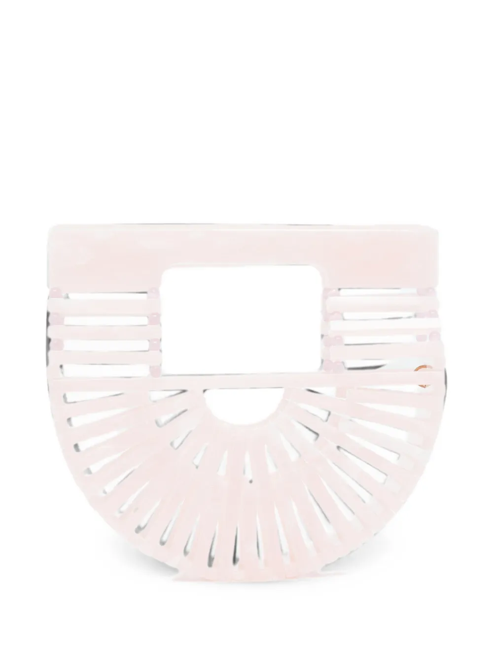 Cult Gaia Ark tote bag - Rosa
