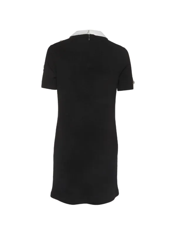 tory burch black mini dress Women's Tory Burch Monica Sequin Dress, Size 2