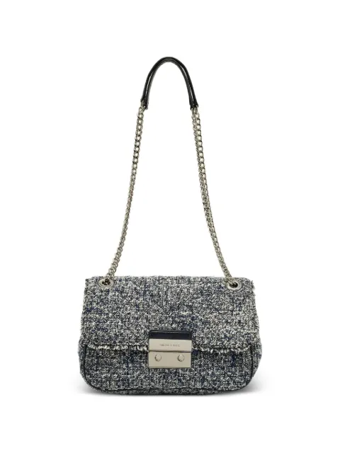 Michael Kors Vintage bolsa de hombro Sloan