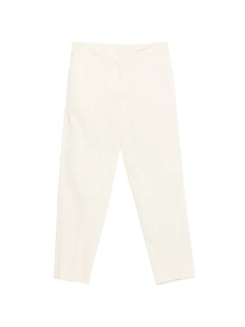 Clips tailored trousers